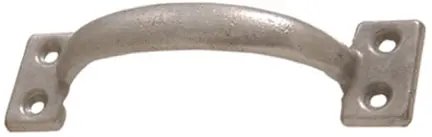 6-1/2 Galvanized Utilitypull 1