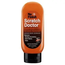 6.5-Oz. Scratch Doctor 1