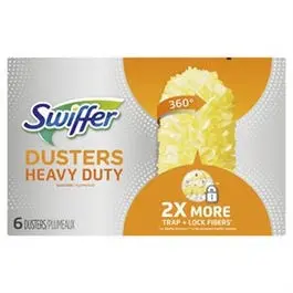 6-Count 360 Duster Refills 1