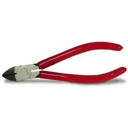 6-In. Electrician's Diagonal Pliers 1