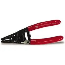 6-In. Professional Wire Stripper & Looper 1