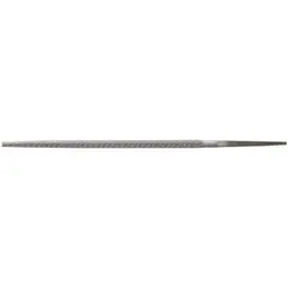 6-Inch Black Diamond Round Bastard File 1