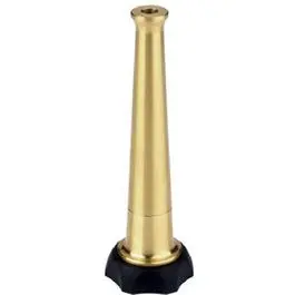 6-Inch Brass Jet Nozzle 1