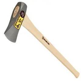 6-Lb. Axe Eye Splitting Maul 1