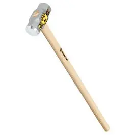 6-Lb. Double-Face Sledgehammer 1