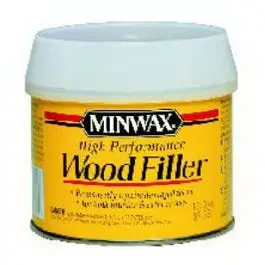 6-Oz. High-Performance Wood Filler 1