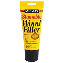 6-Oz. Stainable Wood Filler 1
