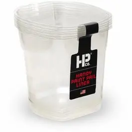 6-Pack Handy Paint Pal Liners 1