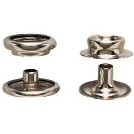 6-Snap Fastener Refill 1