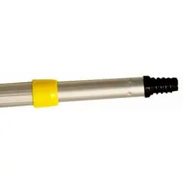 6 To 12-Ft. Stainless Steel Telescoping Pole 1