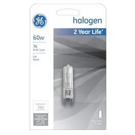 60-Watt Linear Quartz Halogen Bulb 1