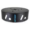 600113Cf 6-5/8" Bi-Metal Hole Saw Rapid Core Eject™ 1
