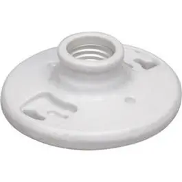 660-Watt Porcelain Keyless Lampholder 1