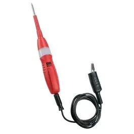 6V & 12V Circuit Tester 1