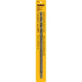 7/16 X 12-In. High-Speed Split-Point Steel Drill Bit 1
