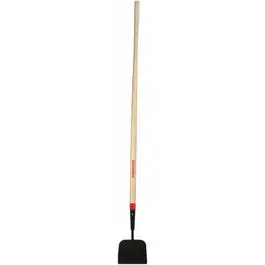 7-In. Steel Ice Scraper 1