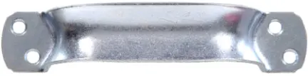 7  Zinc Plated Heavy Dutypull 1