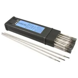 7018 Welding Rod, 1/8-In., 5-Lbs. 1