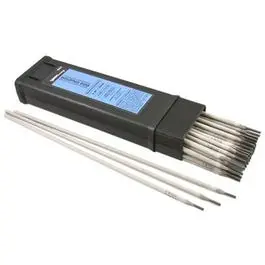 7018 Welding Rod, 3/32-In., 5-Lbs. 1