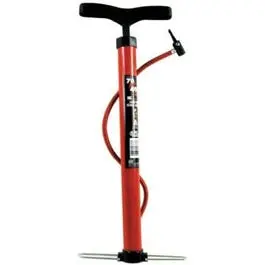 70Psi Cast Iron Bicycle Tire Pump 1
