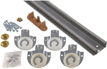 72  Galvanized Sliding Drset 1