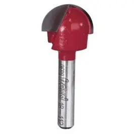 .75-In. Round Nose Router Bit 1