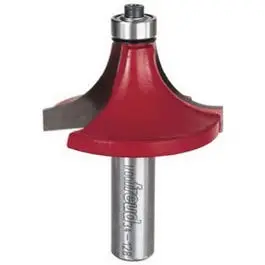 .75-In. Round-Over Router Bit 1