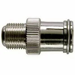 75 Ohm Connection Adapter 1