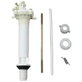 8-1/2-Inch Anti-Siphon Toilet Tank Fill Valve 1