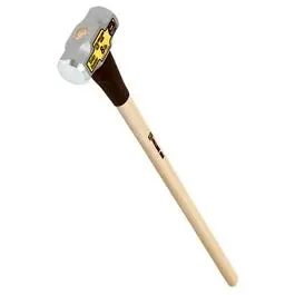 8-Lb. Double-Face Sledgehammer 1