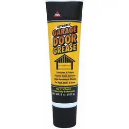 8-Oz. Garage Door Grease 1