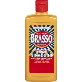 8-Oz. Metal Polish 1