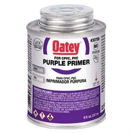 8-Oz. Purple Primer 1