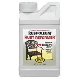 8-Oz. Rust Reformer 1