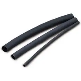8-Pk. Assorted Heat Shrink Tubing 1