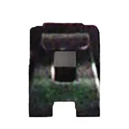 8-Pk. Green Grounding Clips 1