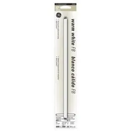 8-Watt Warm White Fluorescent Replacement Lamp 1