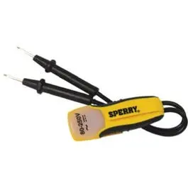 80-250 Vac/Dc Voltage Tester 1
