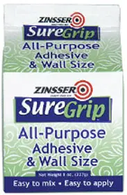 8Oz All-Purp Wallpaper Adhesive 1