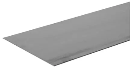8X18 In Steel Weldable Sheet 1