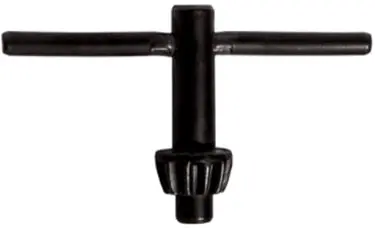 #9 Chuck Key 13/64 " Pilot 1