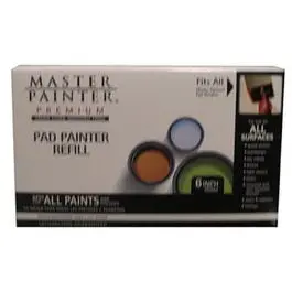 9-In. Pad Painter Refill 1