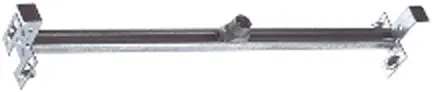 (920)Adj Bar Hanger 14 1/2-26 1/2 1