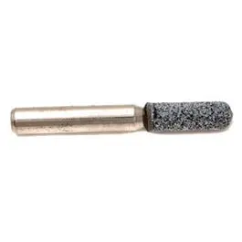 A24 Mounted Shank Point, 3/4 X .25-In. 1