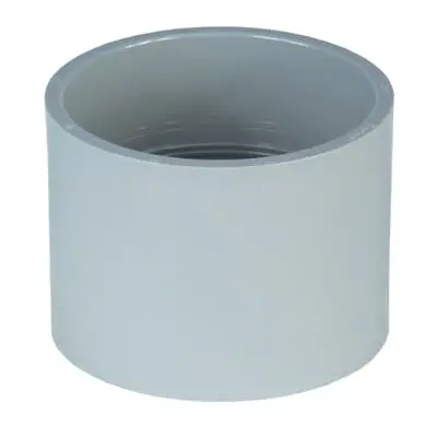 Abb Carlon Pvc Sch40 Standard Coupling 1