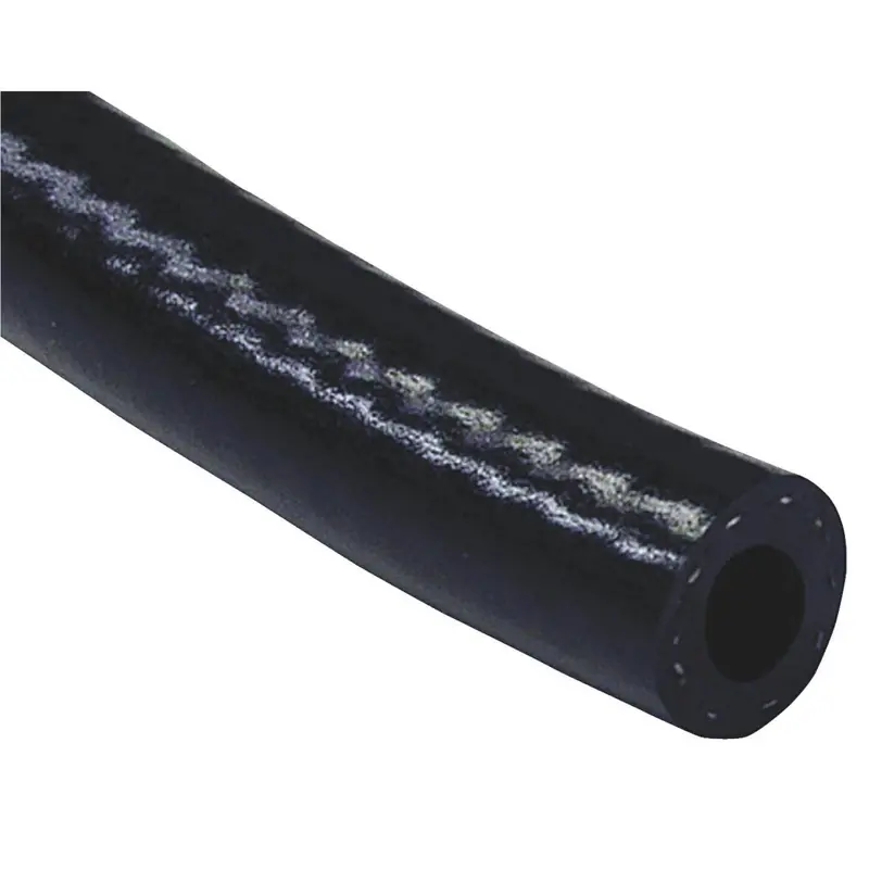 Abbott Rubber 1/4 In. Id X 100 Ft. L. Bulk General Purpose Fuel Line Hose 1