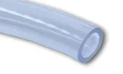 Abbott Rubber T10 Clear Vinyl Tubing 1
