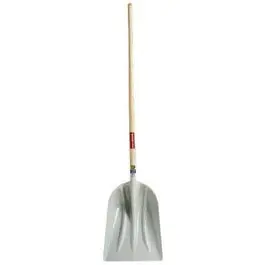 Abs Poly Scoop, 48-In. Handle 1