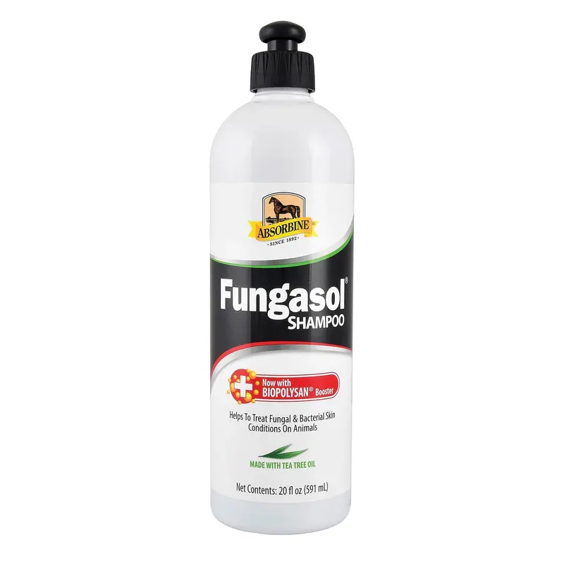 Absorbine Fungasol® Shampoo 1