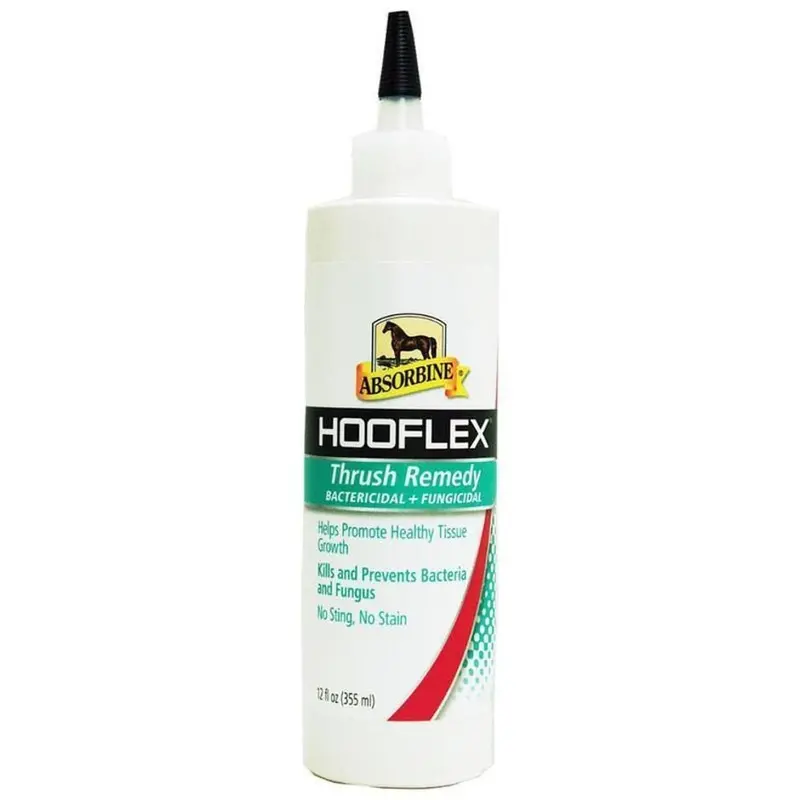 Absorbine Hooflex® Thrush Remedy 1